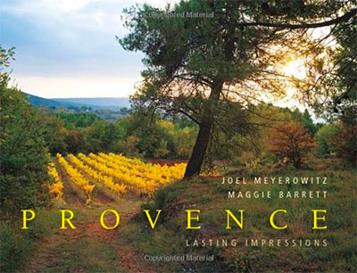 Provence: Lasting Impressions｜普罗旺斯：持久的印象
