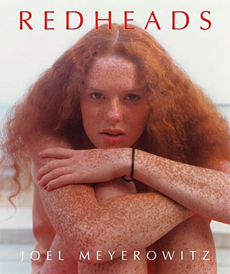 Redheads｜红发者