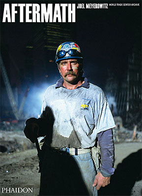 Aftermath: World Trade Center Archive｜余波：世界贸易中心档案