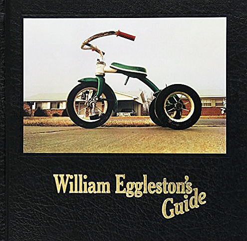 William Eggleston's Guide｜威廉·埃格尔斯顿指南