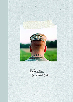 The Grey Line｜灰色界线