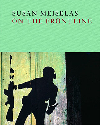 On the Frontline｜前线纪实