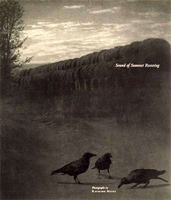 Sound of Summer Running｜夏日奔跑的声音