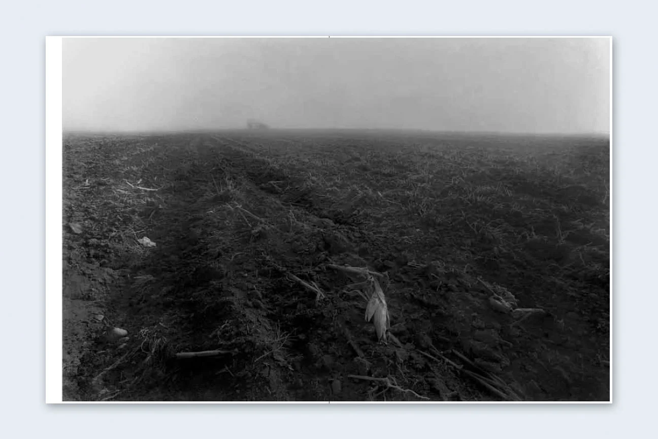 Doctrine of an Axe sample 1