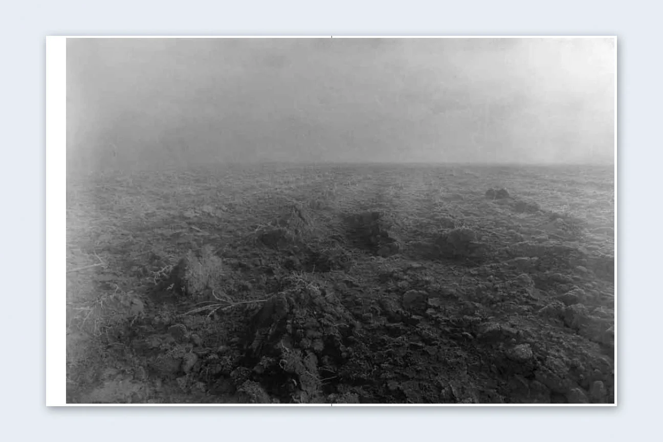 Doctrine of an Axe sample 3