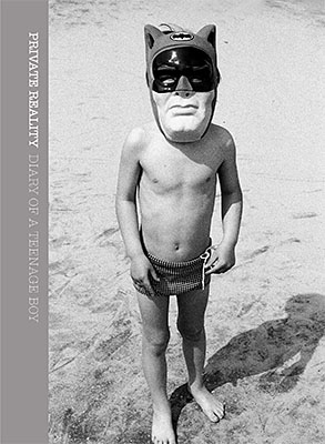 Private Reality: Diary of a Teenage Boy