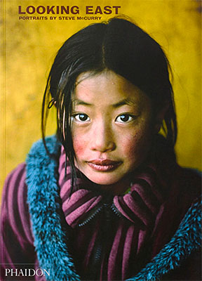 Looking East: Portraits by Steve McCurry