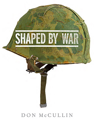 Shaped by War｜战争的形塑