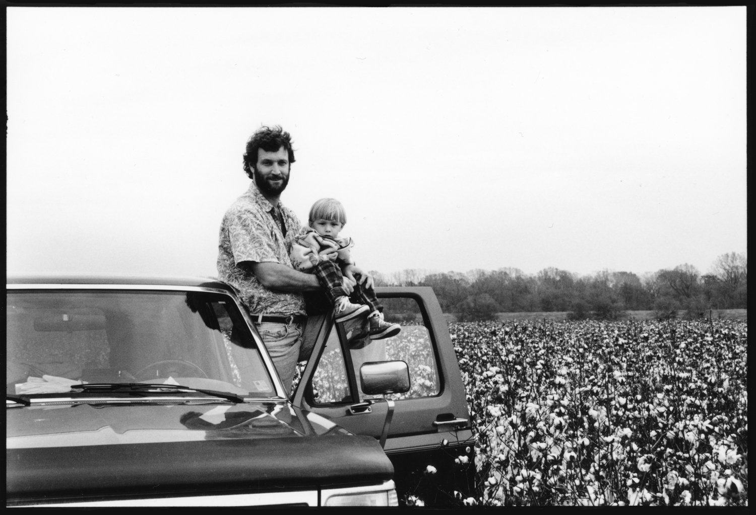 17_Don+and+Dedrick+in+Cotton