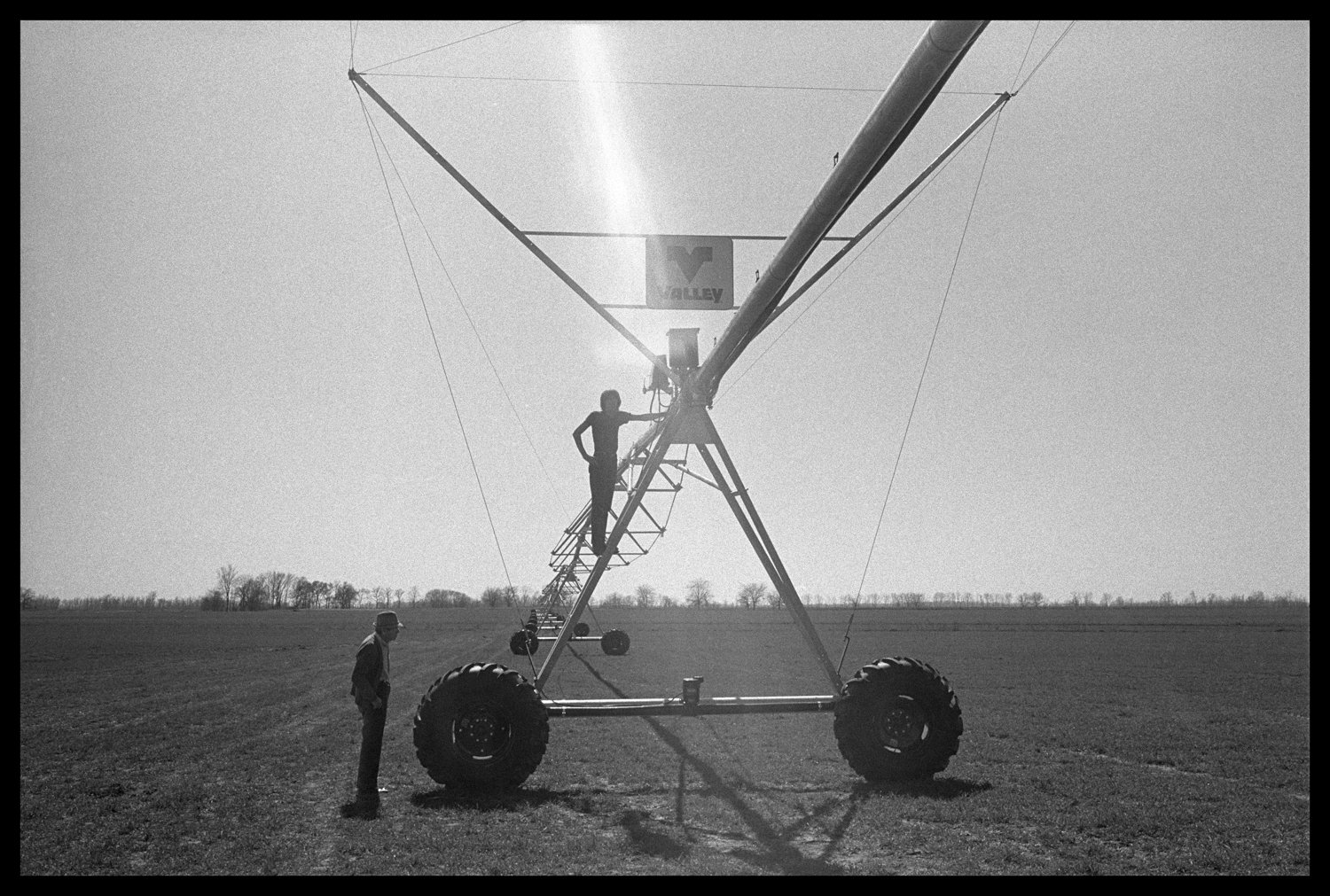 16_Granddaddy+and+Lind+with+Irrigation+System