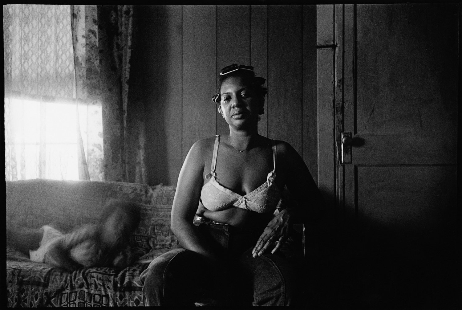 07_Frances+with+Child