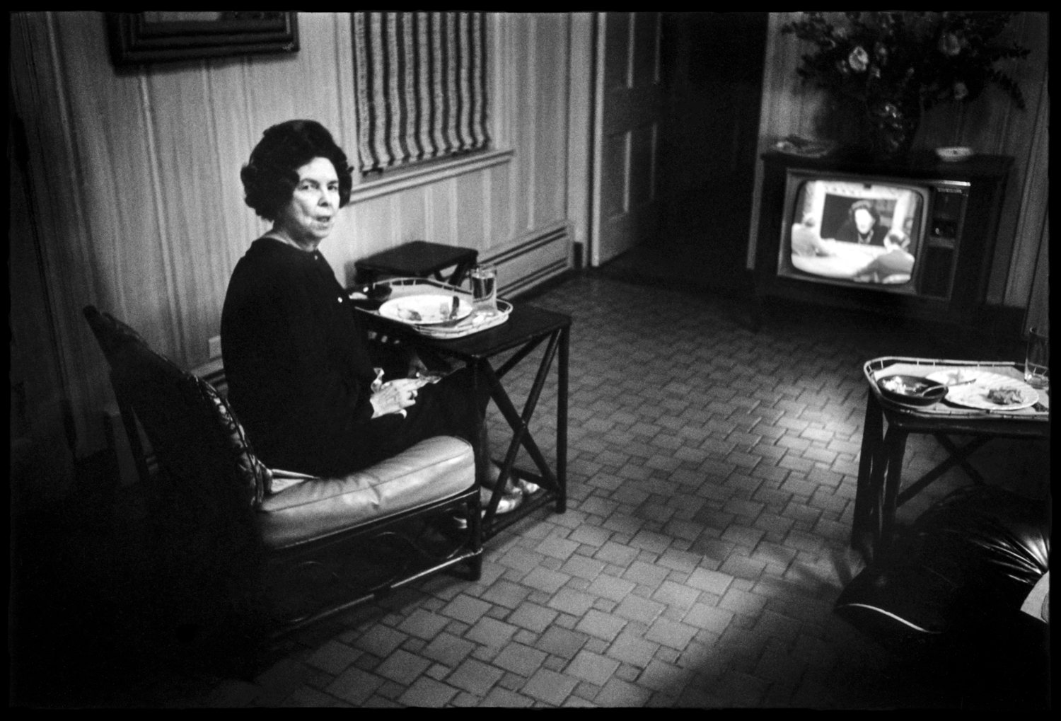 10_Grandmother+Watching+TV