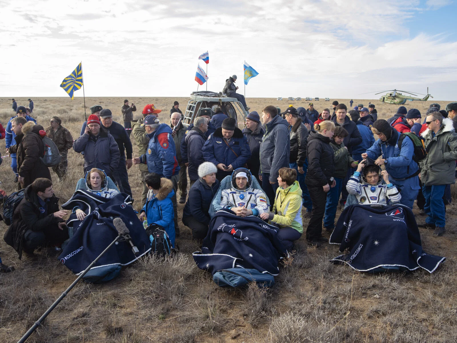astronaut-Kate-Rubins-Russian-cosmonaut-Anatoly-Ivanishin-and-Japanese-flight-engineer-Takuya-Onishi--1600x1200