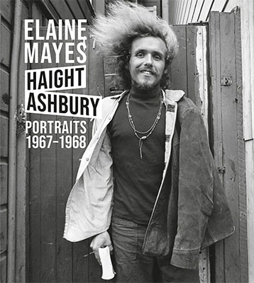 The Haight-Ashbury Portraits 1967-1968｜海特-阿什伯里肖像 1967-1968