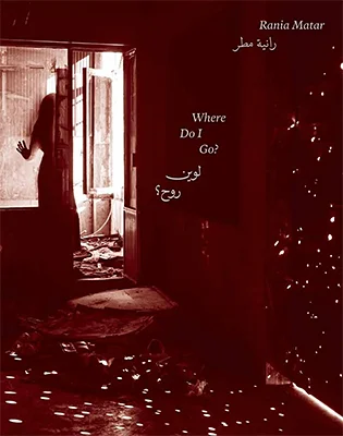 Where Do I Go?｜我该去向何方？