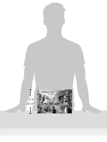 Ordinary Lives sample 1