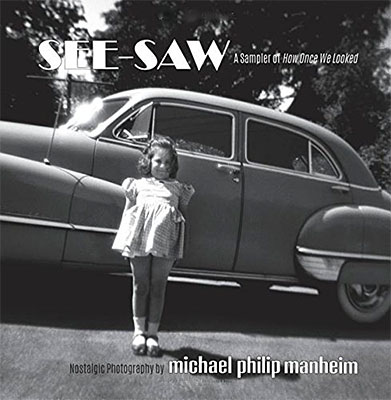 A Sampler of How Once We Looked