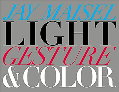Light, Gesture, and Color