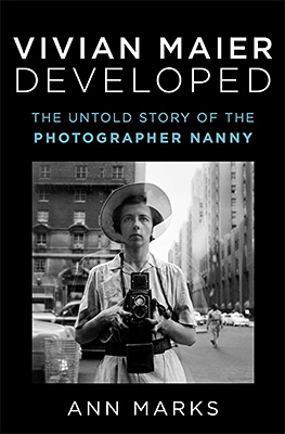 The Untold Story of the Photographer Nanny