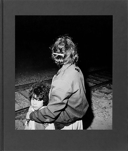 Midnight La Frontera