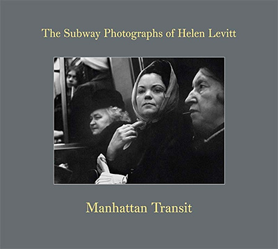 The Subway Photographs of Helen Levitt