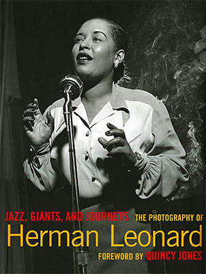 The Photography of Herman Leonard
