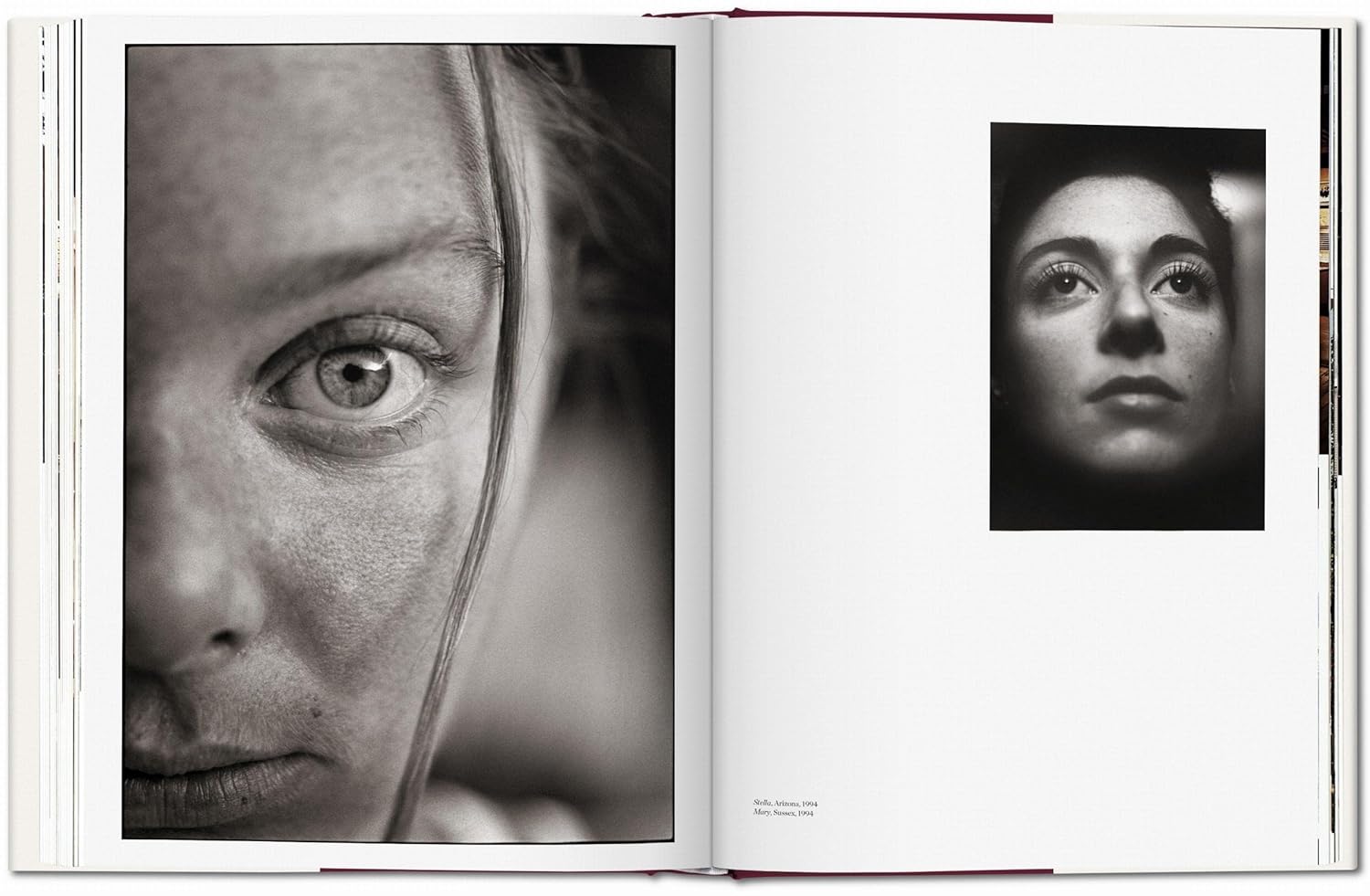 Linda McCartney. Life in Photographs sample 8