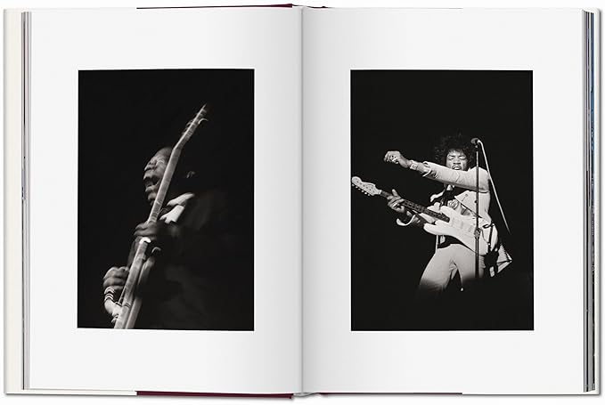 Linda McCartney. Life in Photographs sample 2
