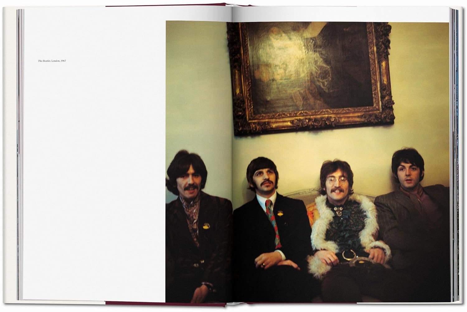 Linda McCartney. Life in Photographs sample 4