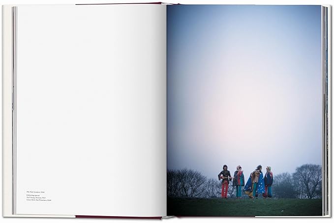 Linda McCartney. Life in Photographs sample 10