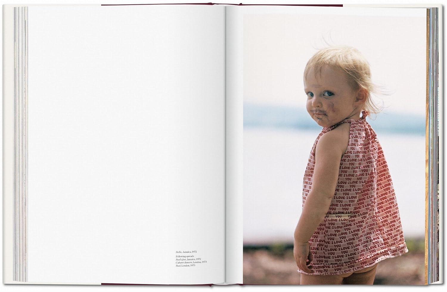 Linda McCartney. Life in Photographs sample 3