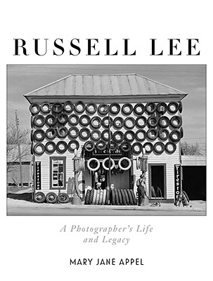 A Photographer's Life and Legacy