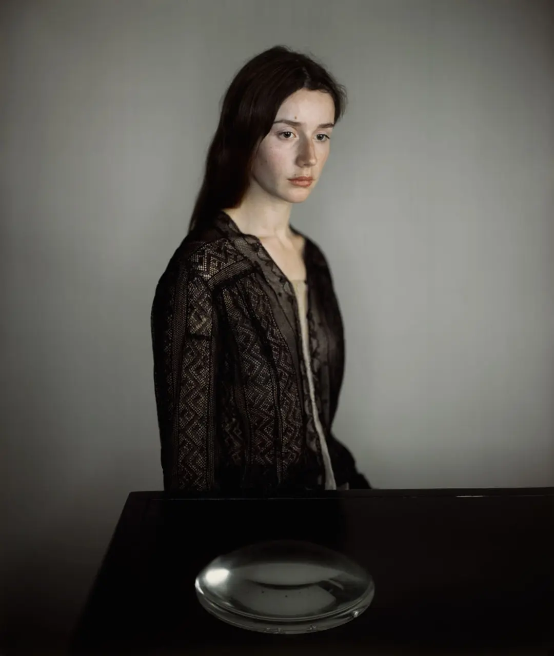 Richard Learoyd: Presences sample 3