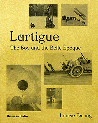 The Boy and the Belle Époque