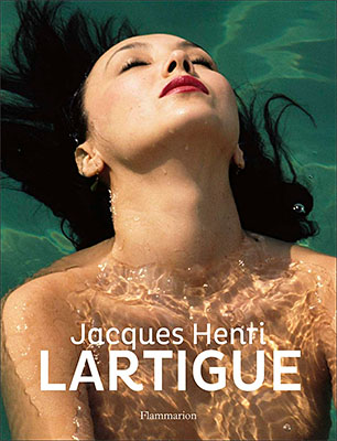 Jacques Henri Lartigue, Photographer