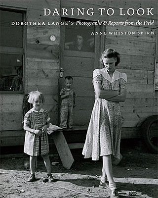Dorothea Lange's Photographs and Reports from the Field