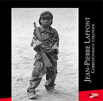 Correspondant Etranger