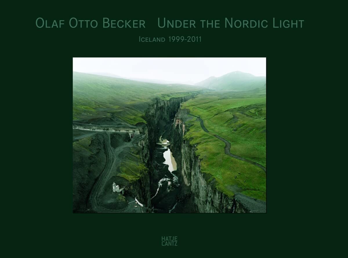 Under the Nordic Light: A Journey Through Time: Iceland 1999–2011｜北欧光影下：时间之旅，冰岛1999–2011