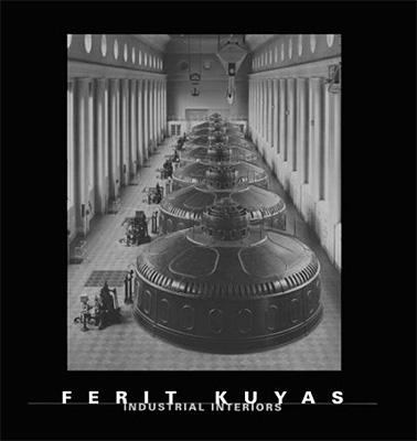 Industrial Interiors