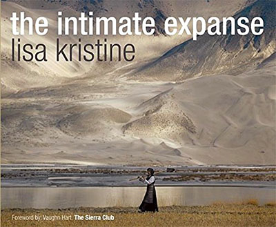 The Intimate Expanse｜亲密的辽阔