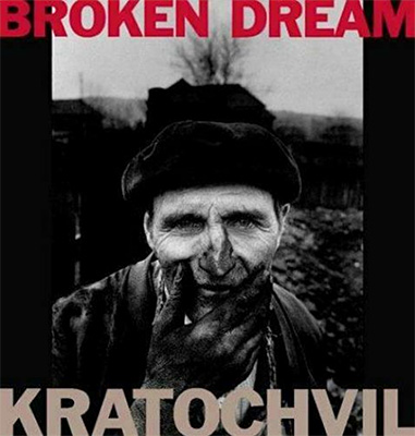 Broken Dream: 20 Years of War in Eastern Europe｜破碎的梦：东欧二十年战争