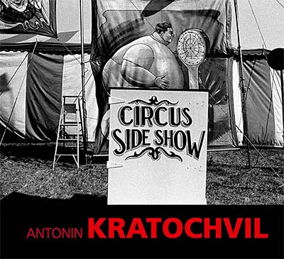 Circus Sideshow｜马戏团边缘表演