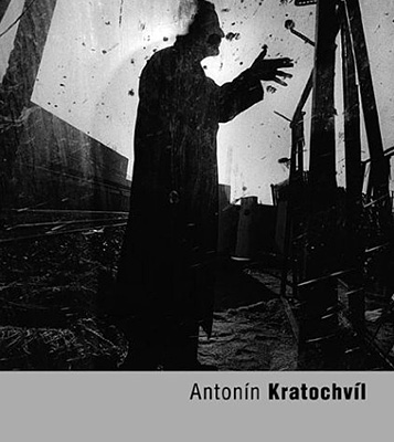 Antonín Kratochvíl｜安东宁·克拉托赫维尔作品集
