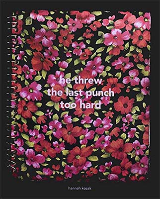 He Threw The Last Punch Too Hard