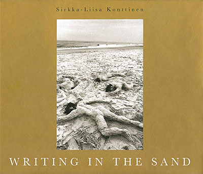Writing in the Sand