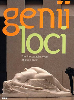 Genii Loci: The Photographic Work of Karen Knorr