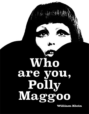 Who Are You, Polly Maggoo?｜你是谁，波莉·马古？