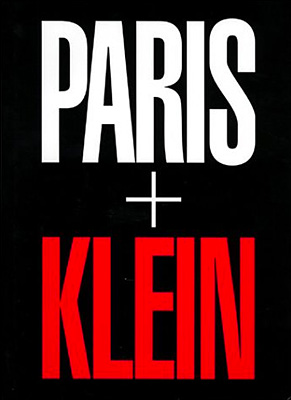 Paris+Klein｜巴黎+克莱因