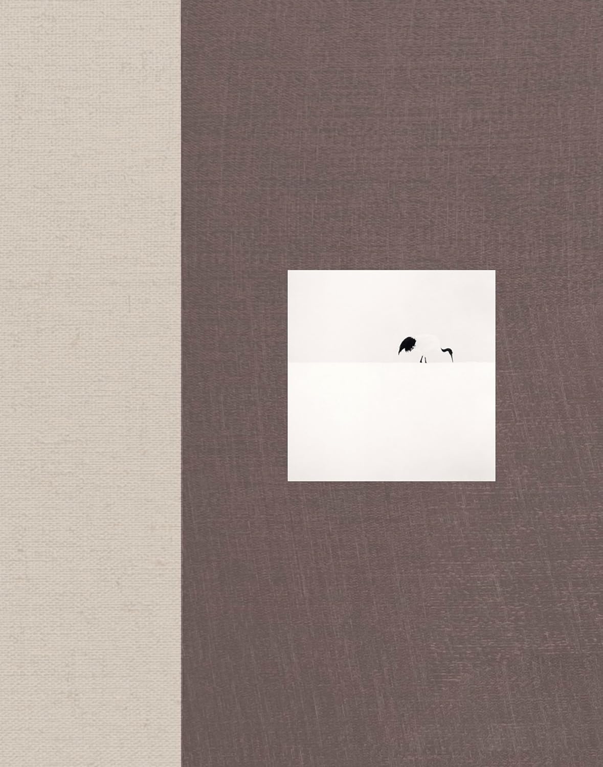 Michael Kenna: Japan: A Love Story｜迈克尔·肯纳：日本：一段爱之故事