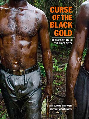 50 Years of Oil in The Niger Delta